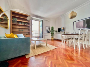 Charming Madrid Palazzo